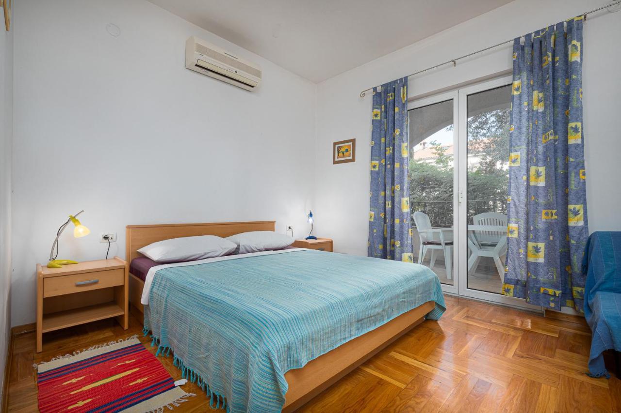 波雷奇House Laura 200M From The Beach And The Center公寓 外观 照片